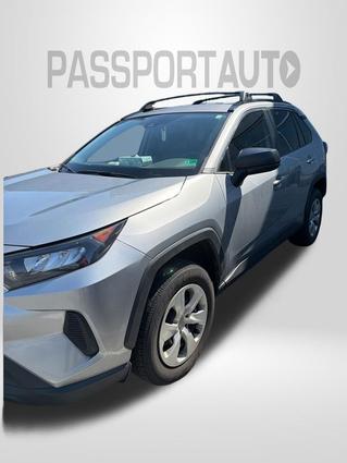 2021 Toyota RAV4 Suitland MD
