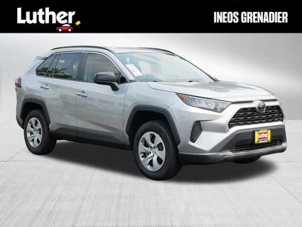 2021 Toyota RAV4 Minneapolis MN