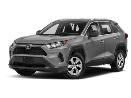 2021 Toyota RAV4 Minneapolis MN