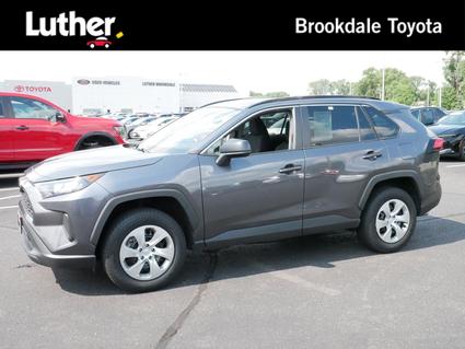 2021 Toyota RAV4 Minneapolis MN