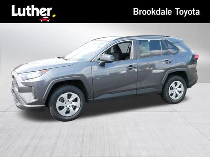 2021 Toyota RAV4 Minneapolis MN
