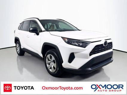 2021 Toyota RAV4 Louisville KY