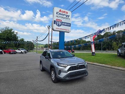 2021 Toyota RAV4 Lebanon VA