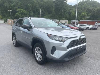 2021 Toyota RAV4 Lebanon VA
