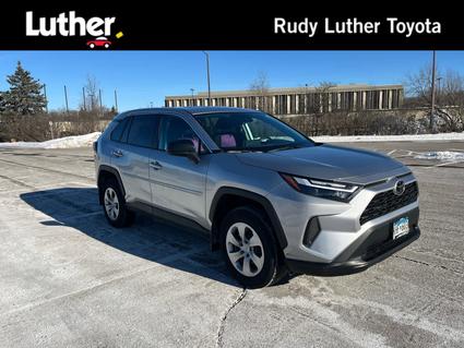 2023 Toyota RAV4 Minneapolis MN