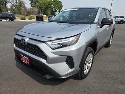 2023 Toyota RAV4 Idaho Falls ID
