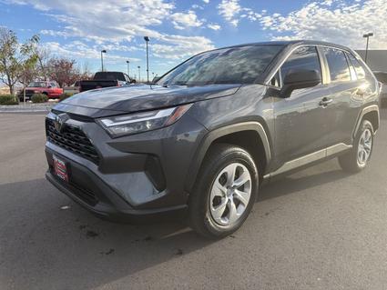 2023 Toyota RAV4 Idaho Falls ID