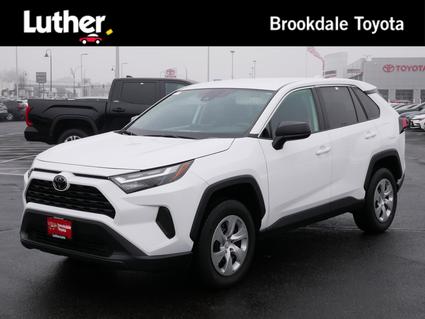 2023 Toyota RAV4 Minneapolis MN