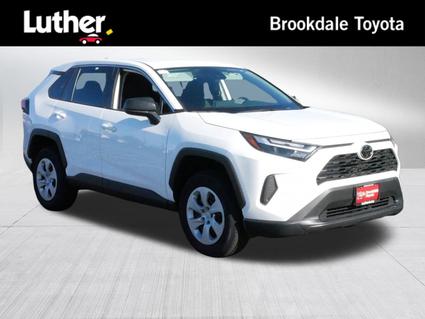 2024 Toyota RAV4 Minneapolis MN