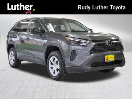 2024 Toyota RAV4 Minneapolis MN