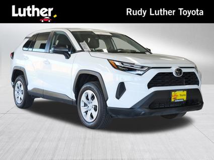 2024 Toyota RAV4 Minneapolis MN