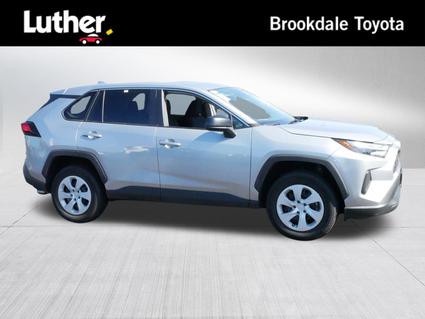 2024 Toyota RAV4 Minneapolis MN
