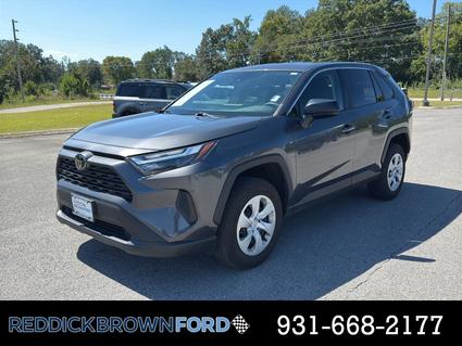 2024 Toyota RAV4 Morrison TN