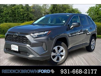2024 Toyota RAV4 Morrison TN