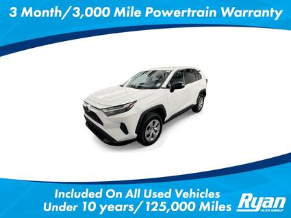 2024 Toyota RAV4 Monroe LA