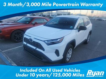 2024 Toyota RAV4 Monroe LA