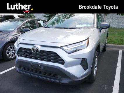 2024 Toyota RAV4 Minneapolis MN