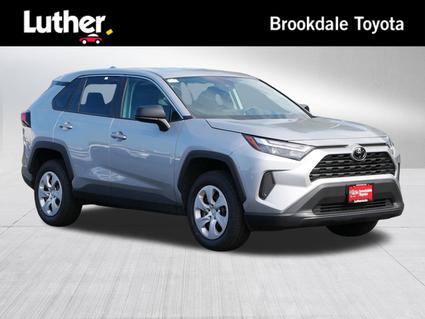 2024 Toyota RAV4 Minneapolis MN