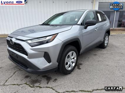 2024 Toyota RAV4 Lewisburg TN