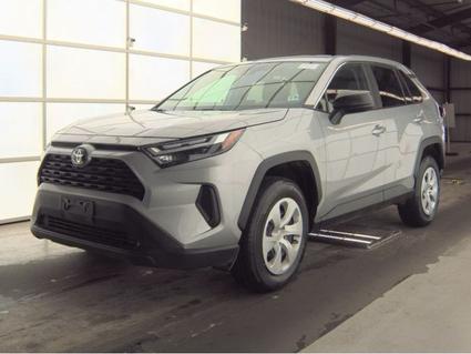 2024 Toyota RAV4 Memphis TN