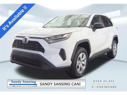 2024 Toyota RAV4 Pensacola FL