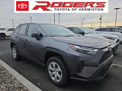 2025 Toyota RAV4 Hermiston OR