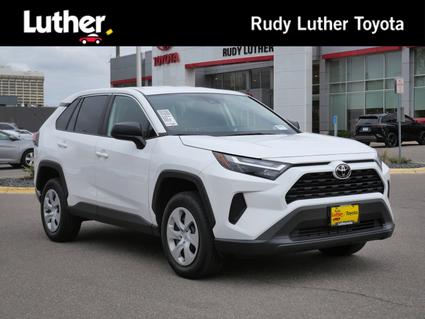 2025 Toyota RAV4 Minneapolis MN