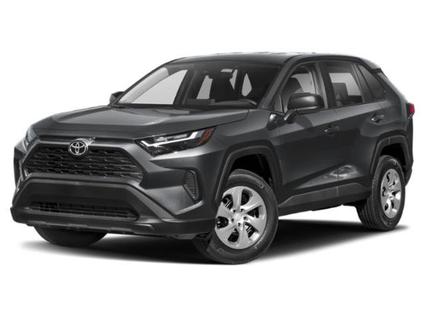 2025 Toyota RAV4 Brainerd MN