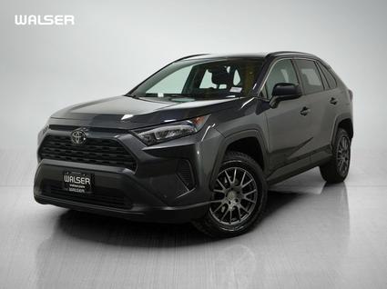2019 Toyota RAV4 Minneapolis MN