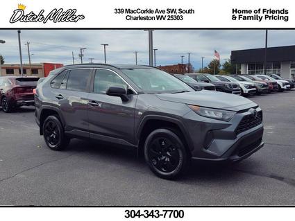 2019 Toyota RAV4 South Charleston WV