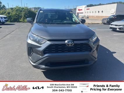 2019 Toyota RAV4 South Charleston WV