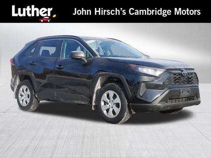2019 Toyota RAV4 Cambridge MN