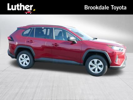 2019 Toyota RAV4 Minneapolis MN