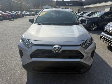 2021 Toyota RAV4 Princeton WV