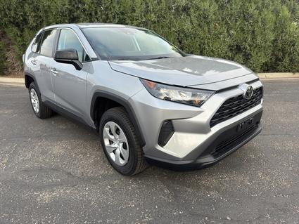 2022 Toyota RAV4 Casper WY