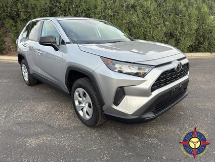 2022 Toyota RAV4 Casper WY
