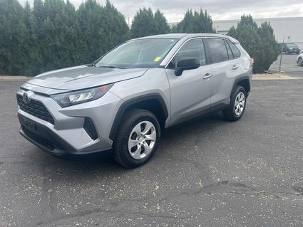 2022 Toyota RAV4 Casper WY