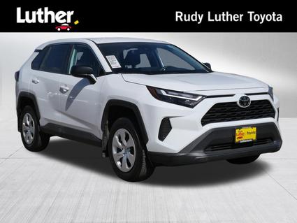 2023 Toyota RAV4 Minneapolis MN