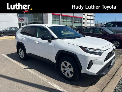 2023 Toyota RAV4 Minneapolis MN