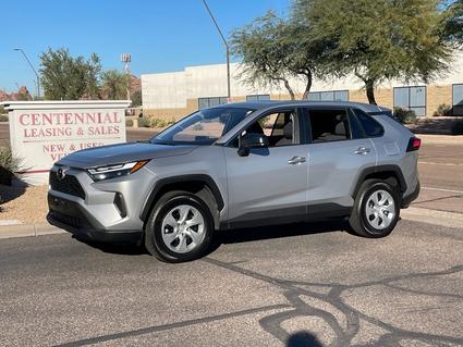 2023 Toyota RAV4 Phoenix AZ