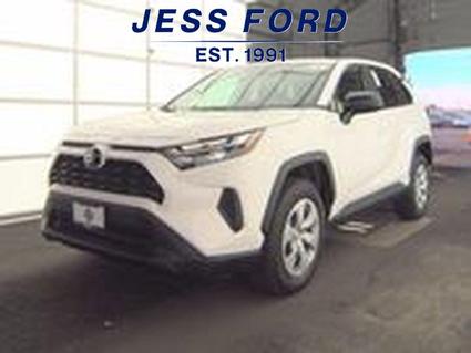 2024 Toyota RAV4 Grand Coulee WA