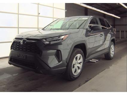 2024 Toyota RAV4 Memphis TN