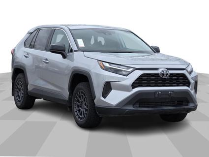 2024 Toyota RAV4 Billings MT