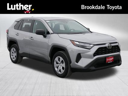 2024 Toyota RAV4 Minneapolis MN