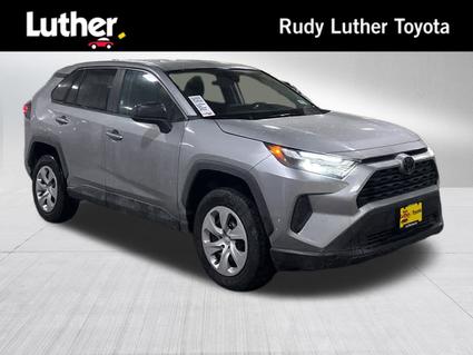 2024 Toyota RAV4 Minneapolis MN