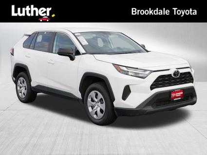 2024 Toyota RAV4 Minneapolis MN