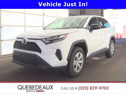 2024 Toyota RAV4 Tucson AZ