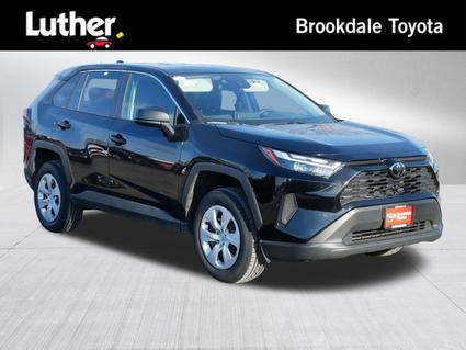 2024 Toyota RAV4 Minneapolis MN