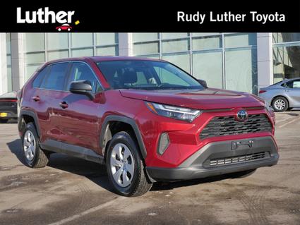 2024 Toyota RAV4 Minneapolis MN