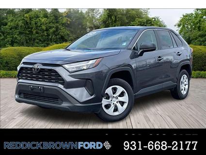 2024 Toyota RAV4 Morrison TN
